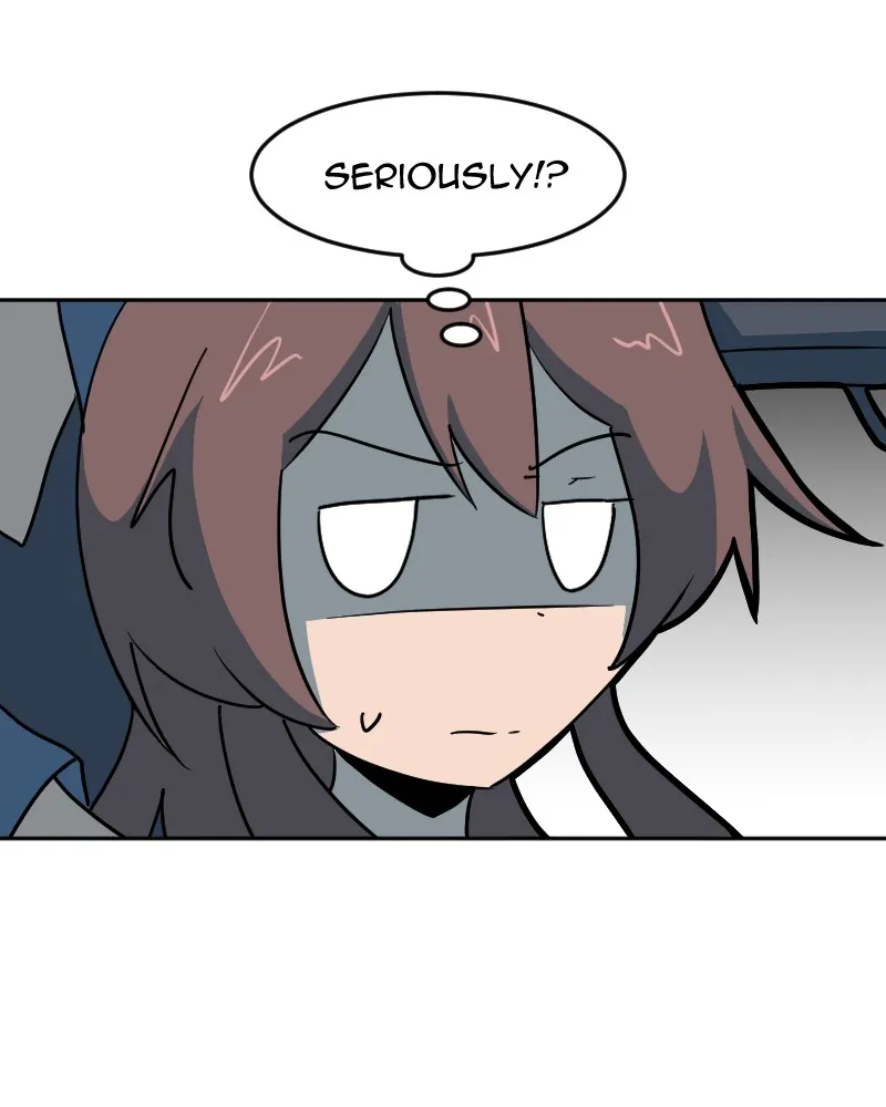 Cat vs. Dog Chapter 5 page 17 - 