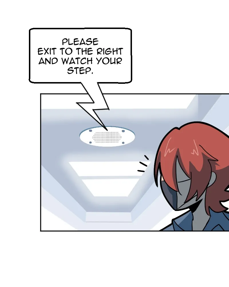 Cat vs. Dog Chapter 5 page 3 - 