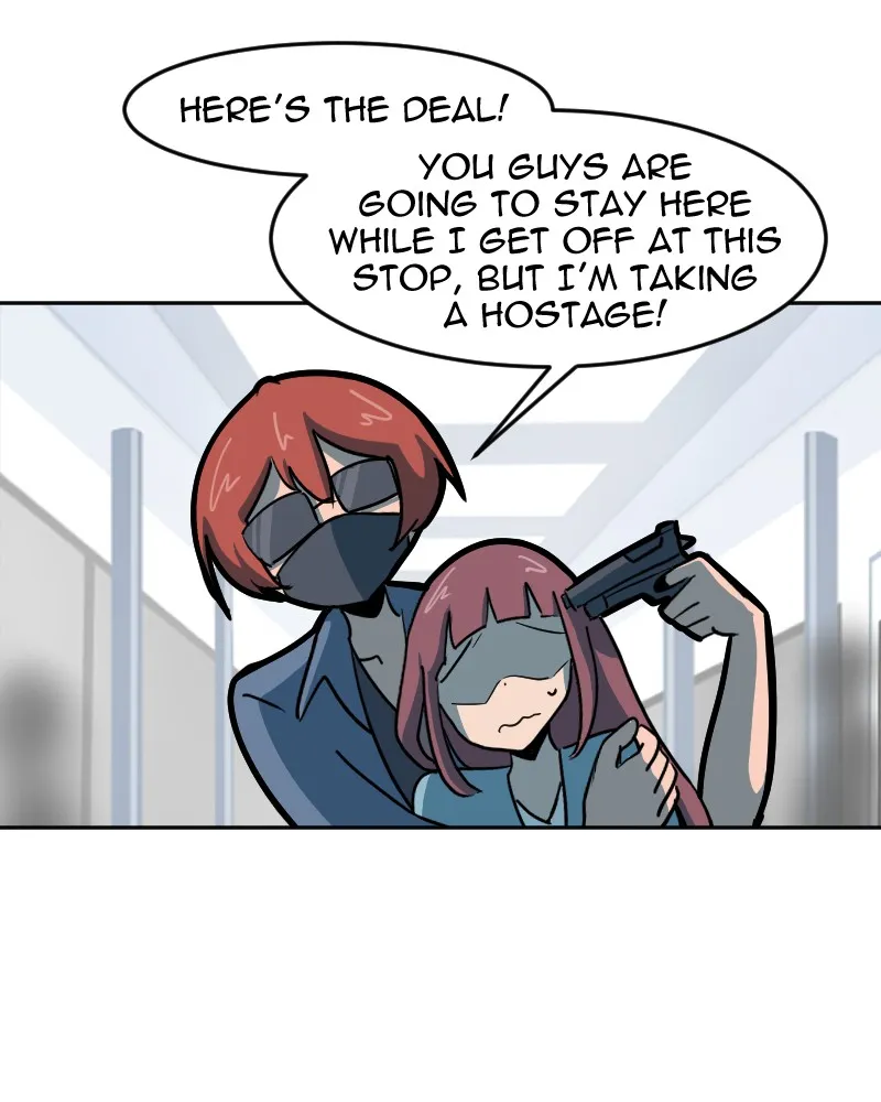 Cat vs. Dog Chapter 5 page 4 - 