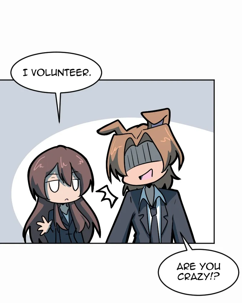 Cat vs. Dog Chapter 5 page 6 - 