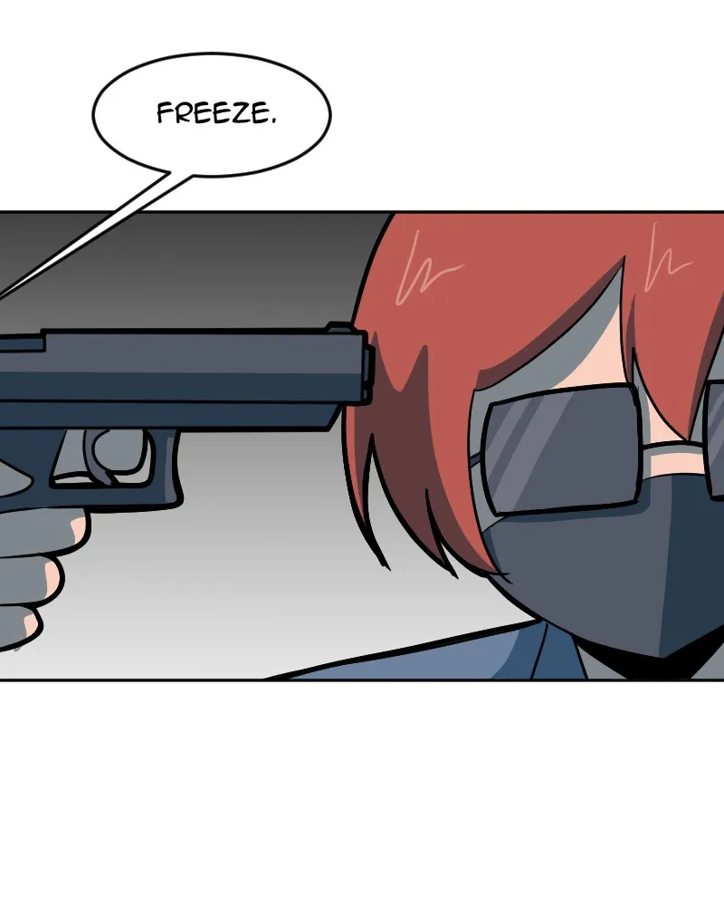 Cat vs. Dog Chapter 5 page 10 - 