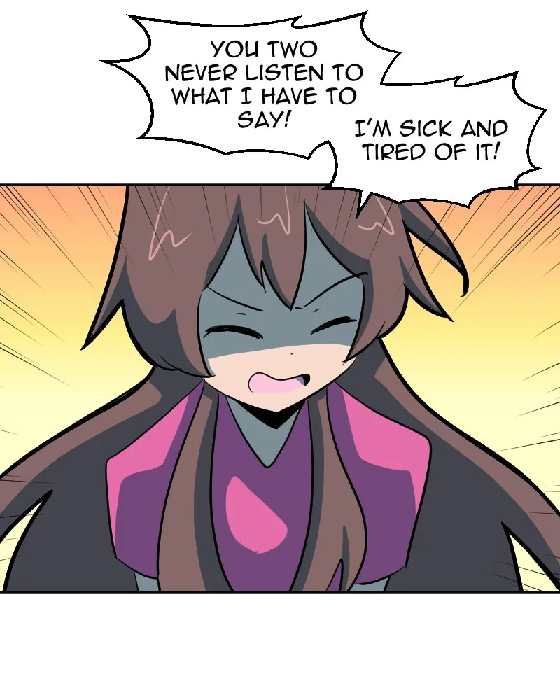 Cat vs. Dog Chapter 50 page 1 - 