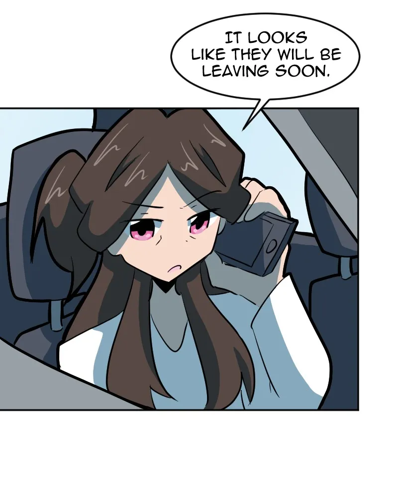Cat vs. Dog Chapter 50 page 13 - 