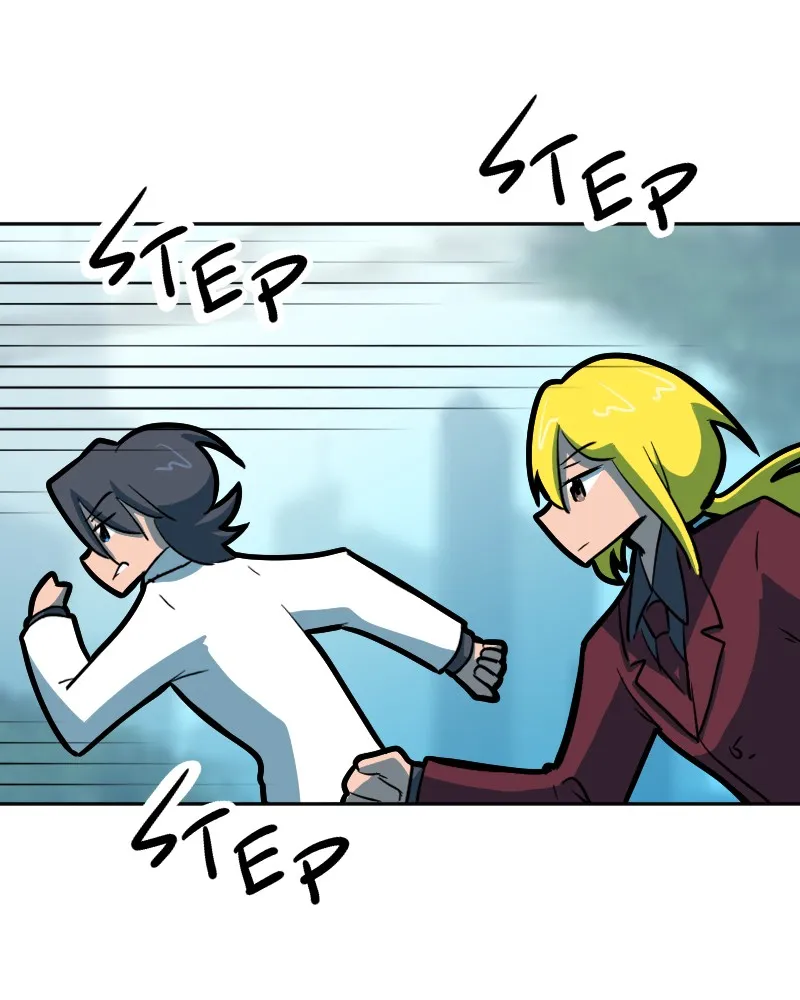 Cat vs. Dog Chapter 50 page 16 - 