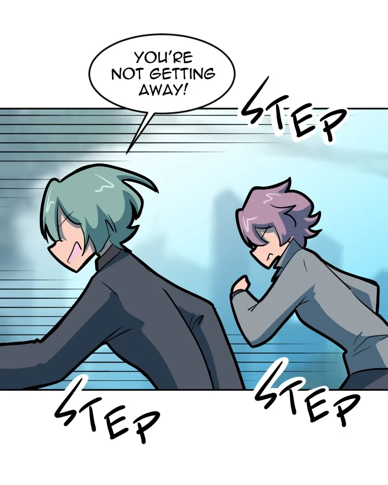 Cat vs. Dog Chapter 50 page 17 - 