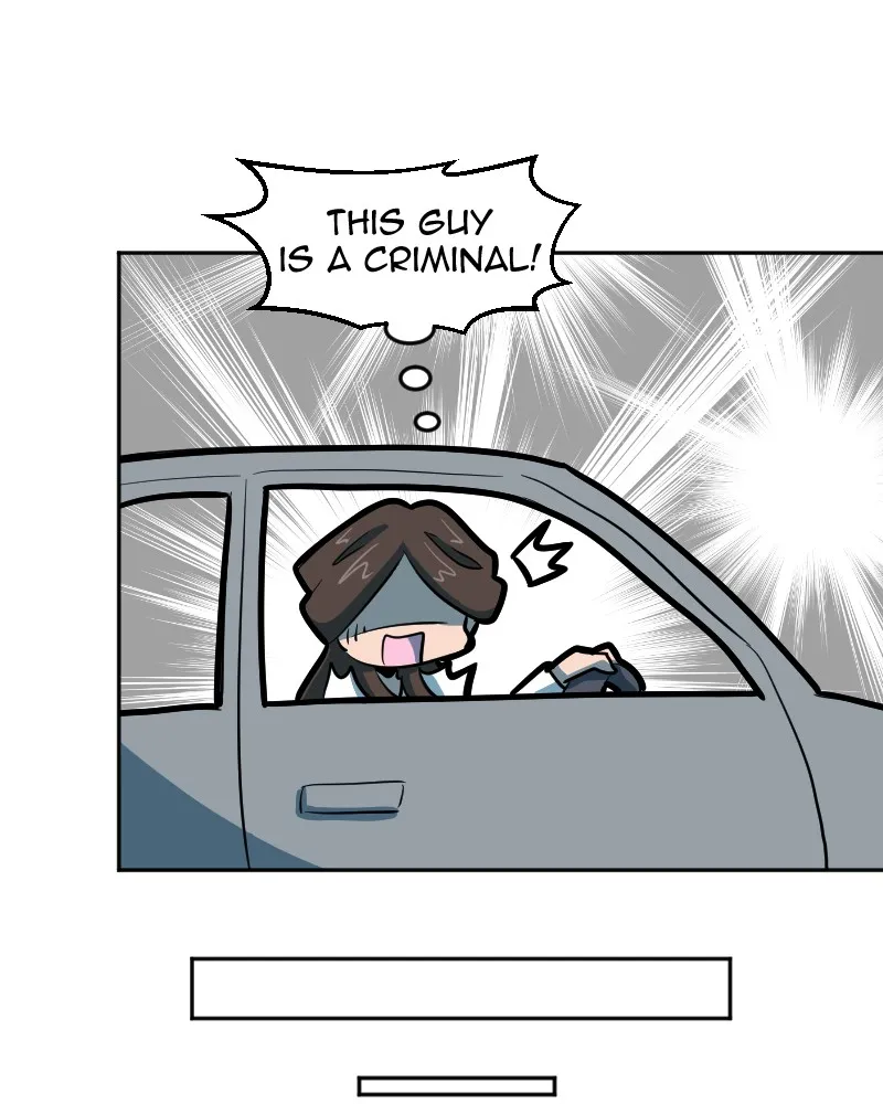Cat vs. Dog Chapter 50 page 20 - 