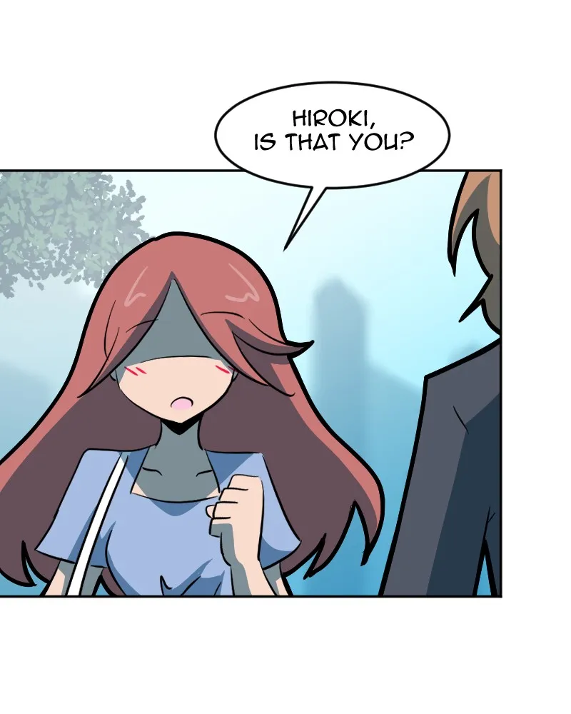 Cat vs. Dog Chapter 50 page 21 - 