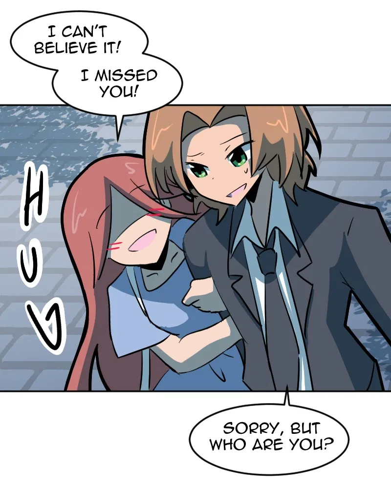 Cat vs. Dog Chapter 50 page 23 - 