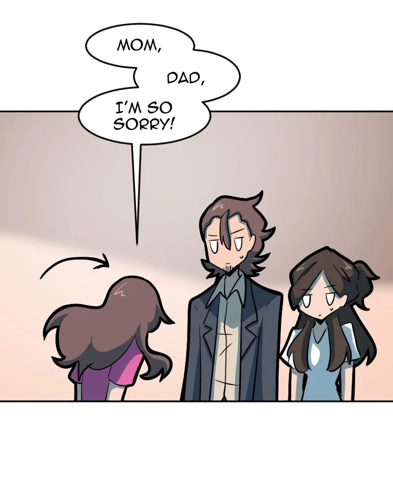 Cat vs. Dog Chapter 50 page 6 - 