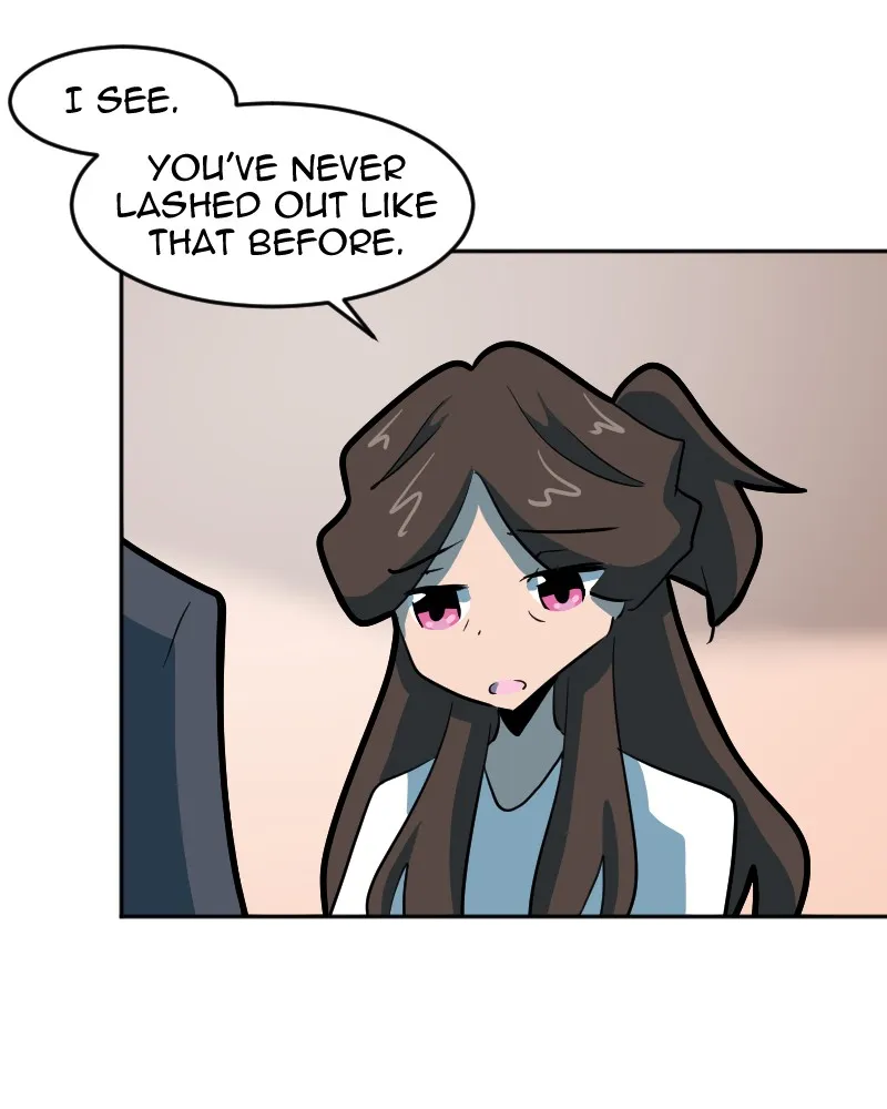 Cat vs. Dog Chapter 50 page 7 - 