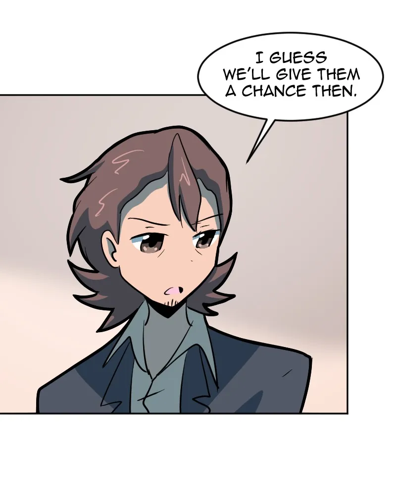 Cat vs. Dog Chapter 50 page 9 - 