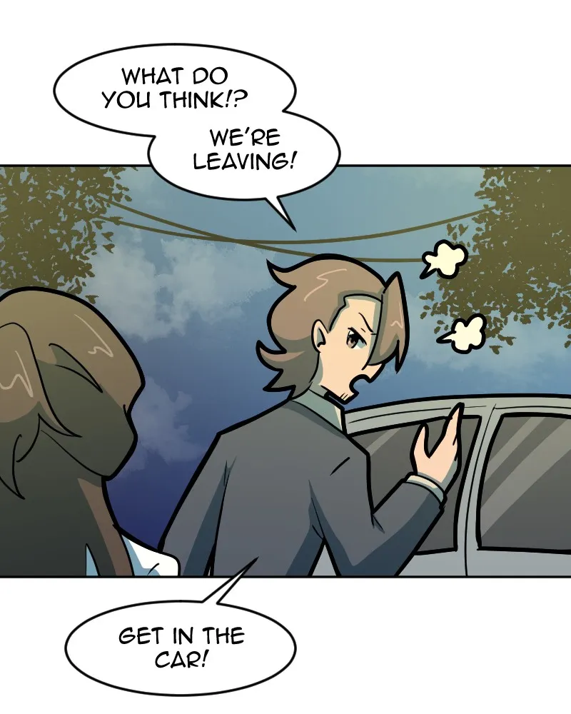 Cat vs. Dog Chapter 51 page 11 - 