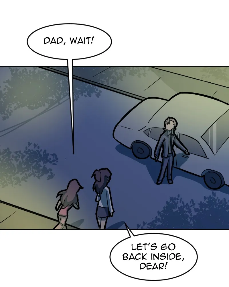 Cat vs. Dog Chapter 51 page 12 - 