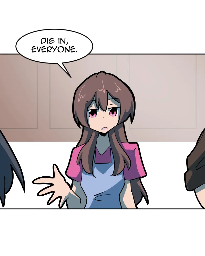 Cat vs. Dog Chapter 51 page 4 - 
