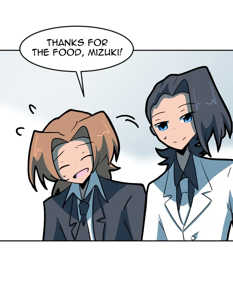 Cat vs. Dog Chapter 51 page 5 - 
