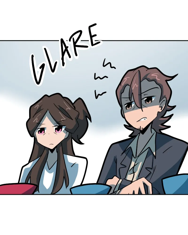Cat vs. Dog Chapter 51 page 6 - 