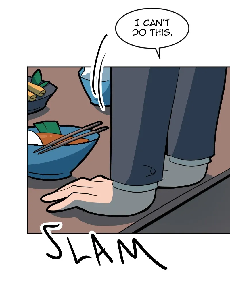 Cat vs. Dog Chapter 51 page 7 - 