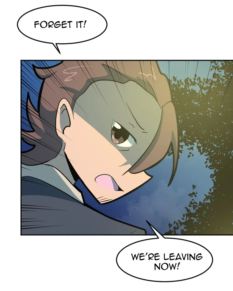 Cat vs. Dog Chapter 52 page 1 - 