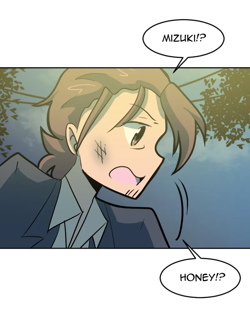 Cat vs. Dog Chapter 52 page 16 - 