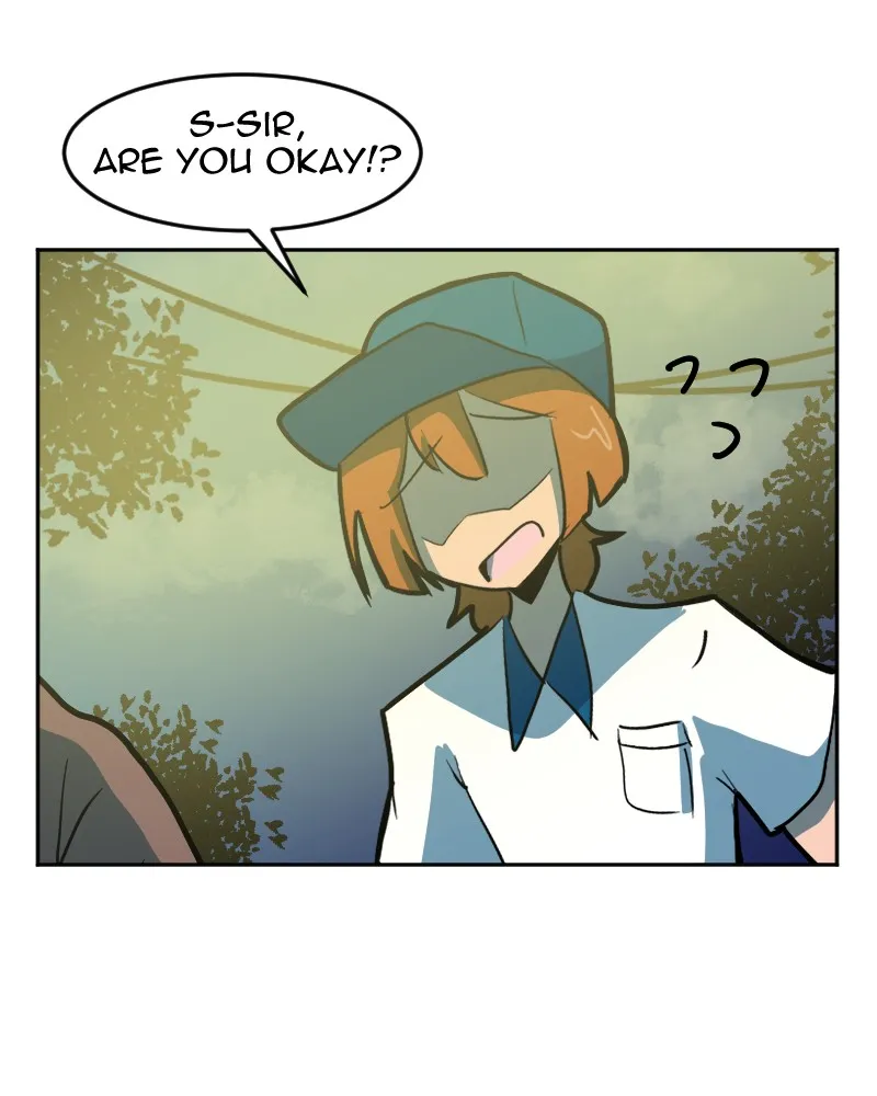 Cat vs. Dog Chapter 52 page 18 - 