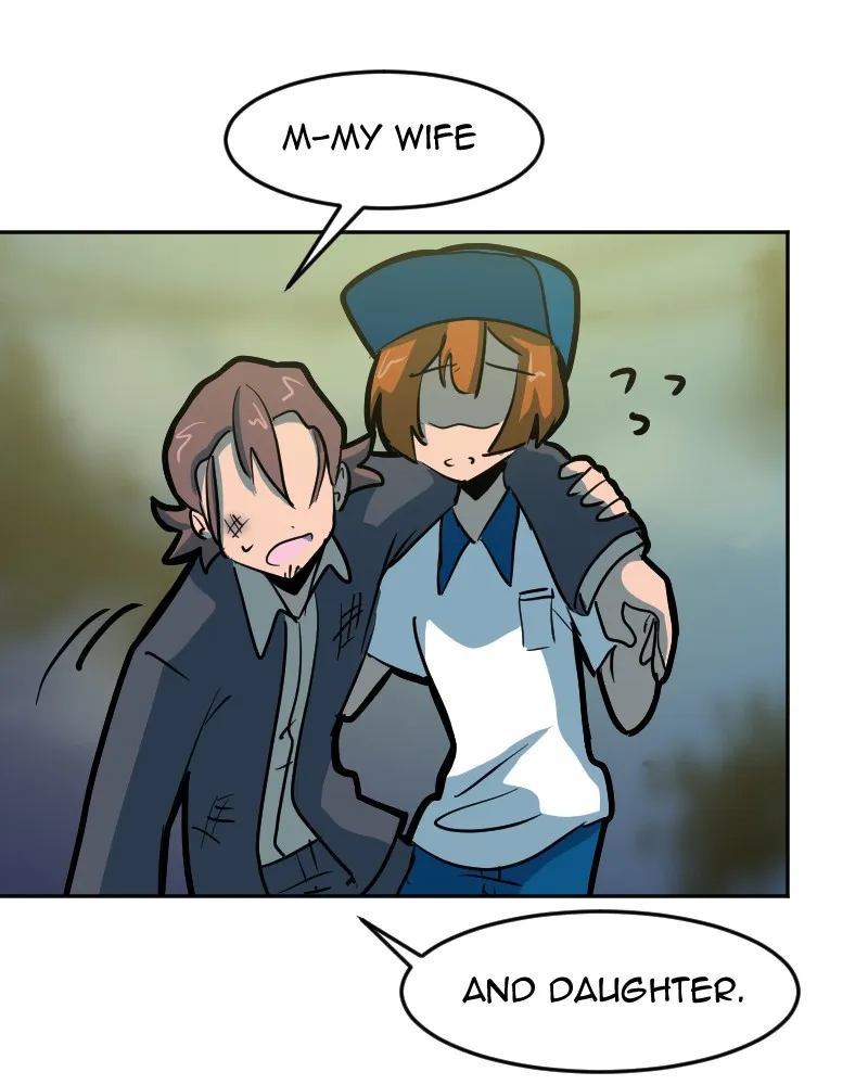 Cat vs. Dog Chapter 52 page 19 - 