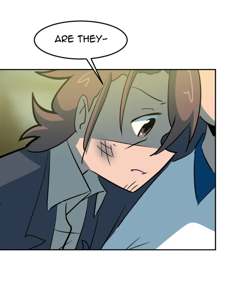 Cat vs. Dog Chapter 52 page 20 - 