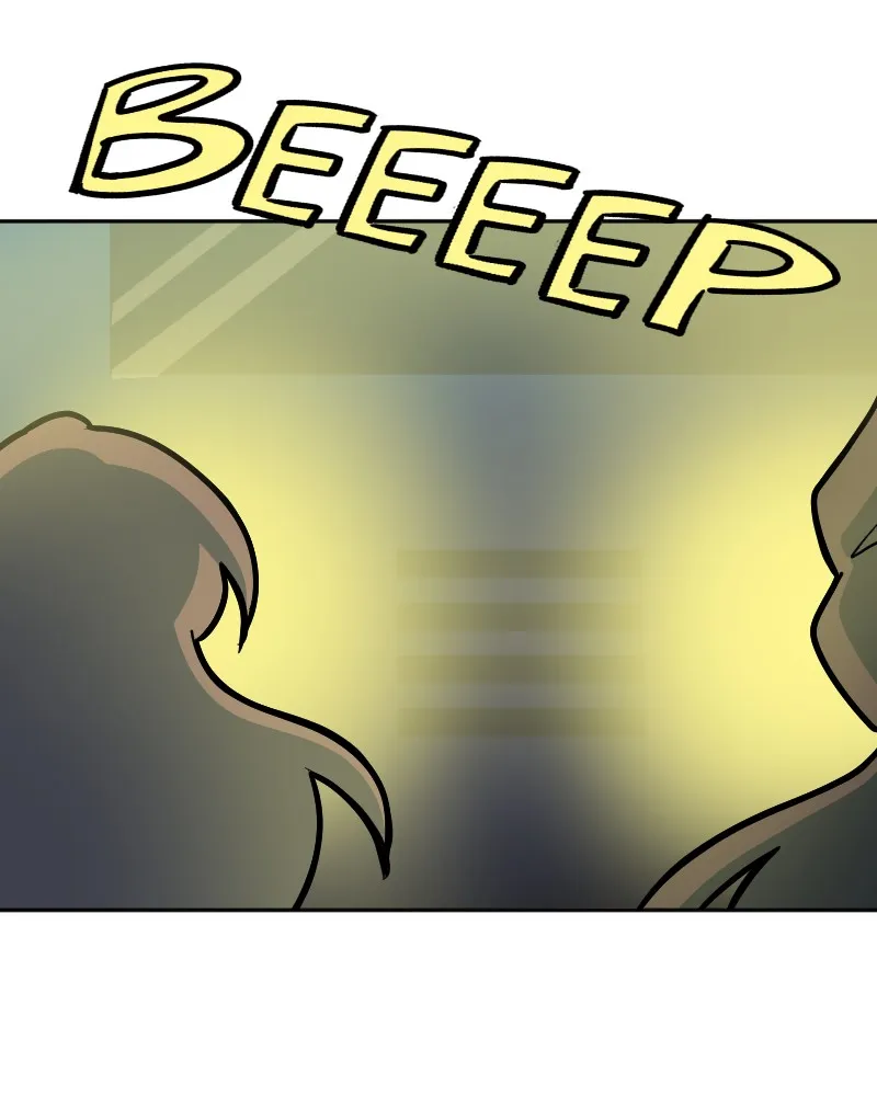 Cat vs. Dog Chapter 52 page 3 - 