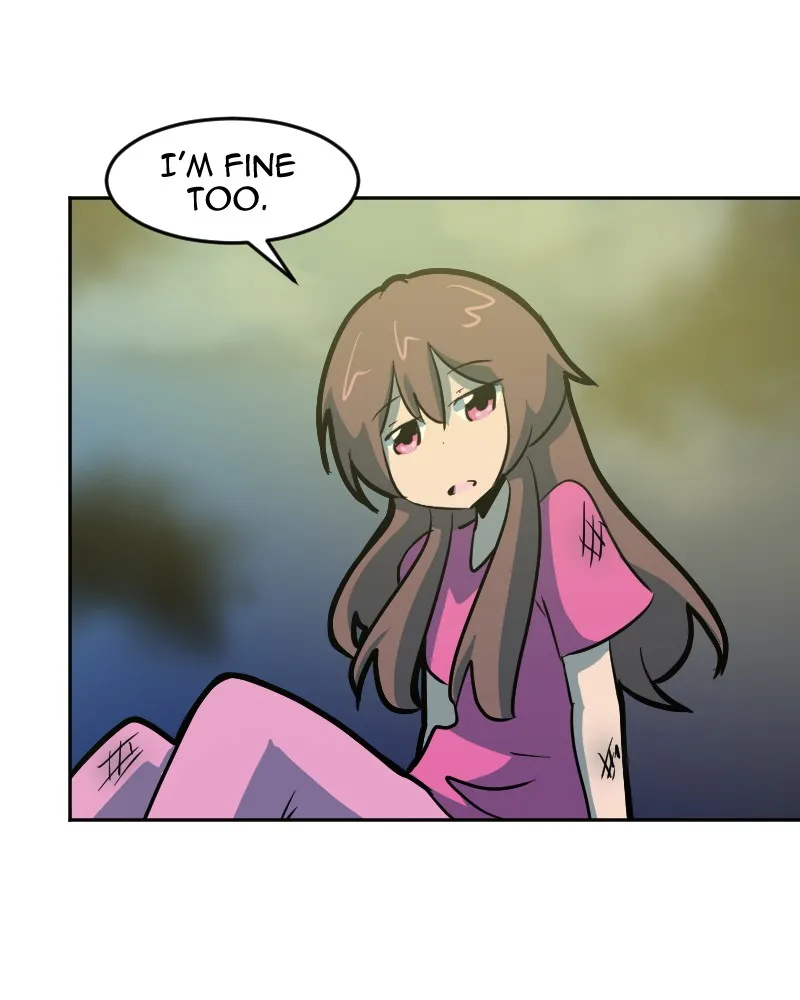 Cat vs. Dog Chapter 53 page 11 - 