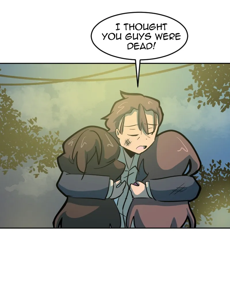 Cat vs. Dog Chapter 53 page 12 - 