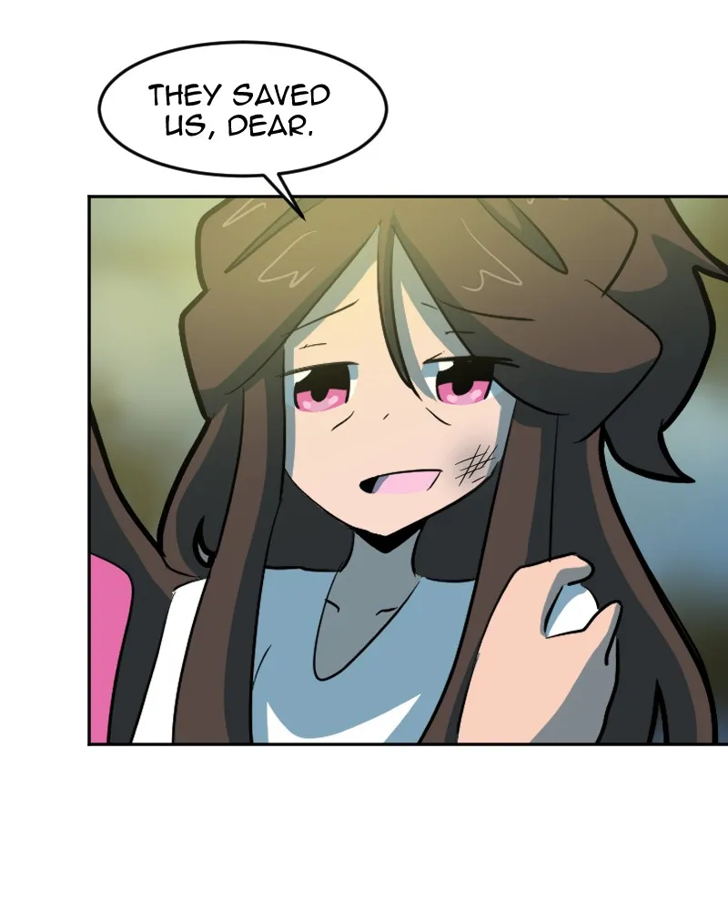 Cat vs. Dog Chapter 53 page 13 - 
