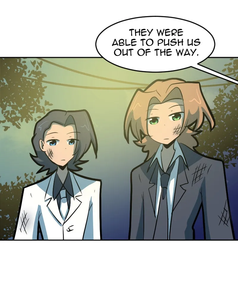 Cat vs. Dog Chapter 53 page 14 - 