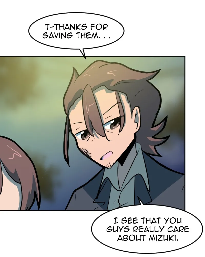 Cat vs. Dog Chapter 53 page 15 - 