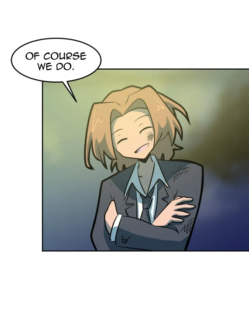 Cat vs. Dog Chapter 53 page 16 - 
