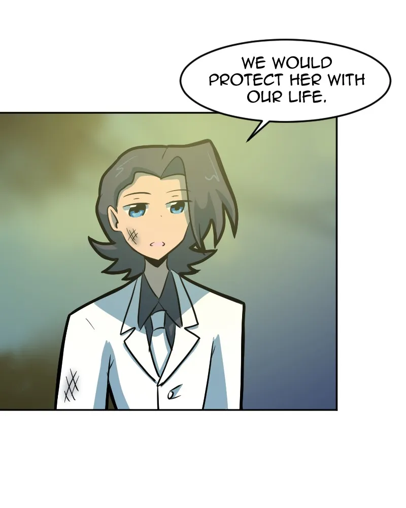 Cat vs. Dog Chapter 53 page 17 - 