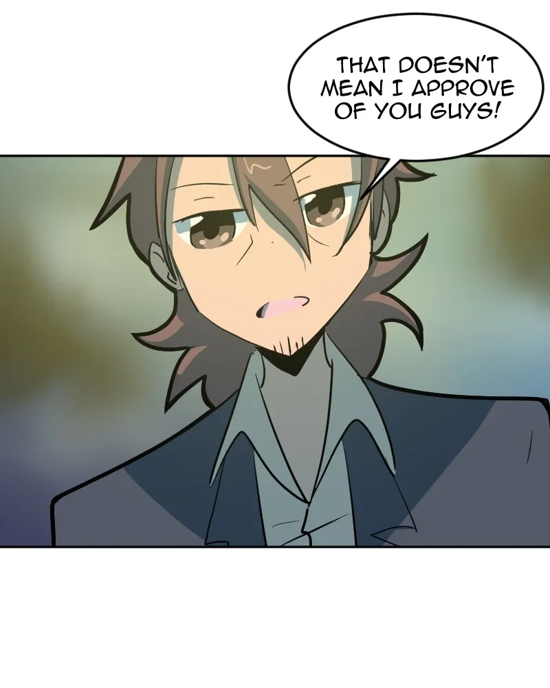 Cat vs. Dog Chapter 53 page 18 - 