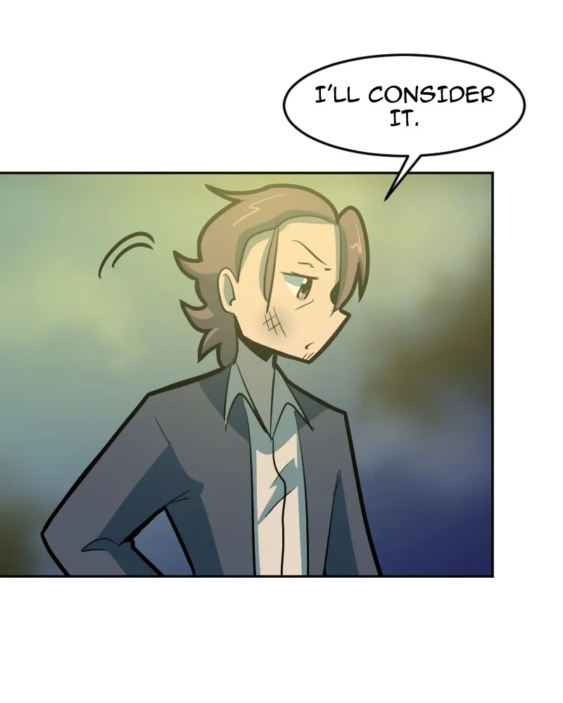 Cat vs. Dog Chapter 53 page 20 - 