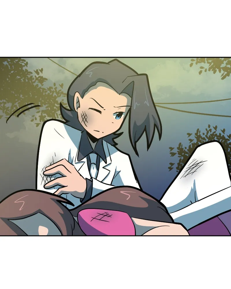Cat vs. Dog Chapter 53 page 5 - 