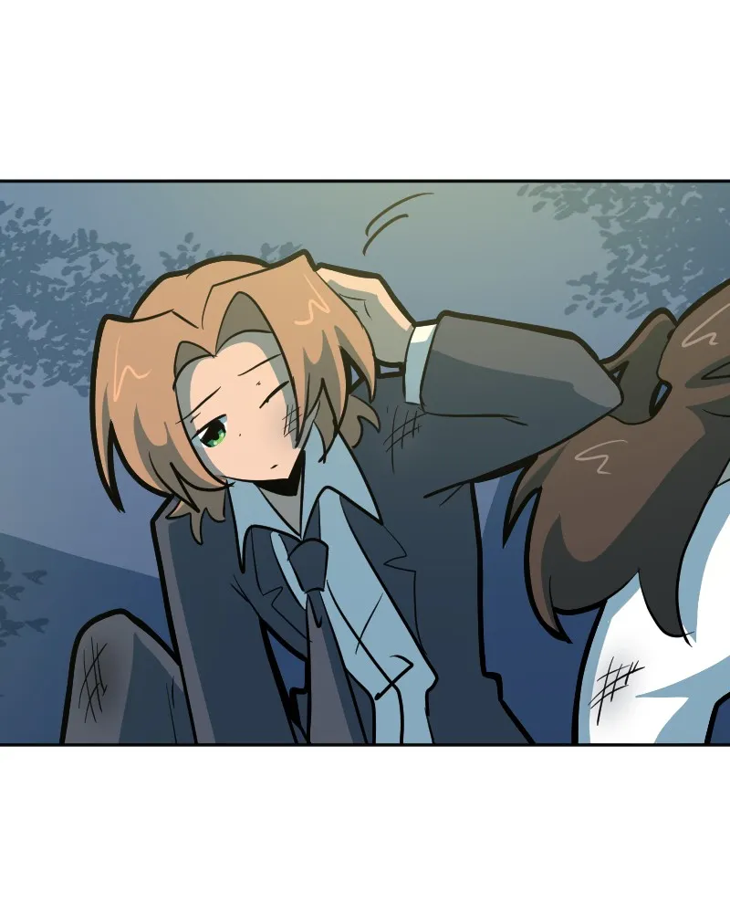 Cat vs. Dog Chapter 53 page 6 - 