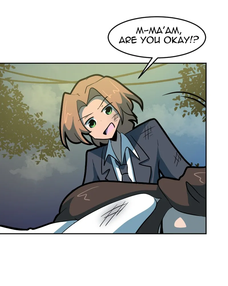 Cat vs. Dog Chapter 53 page 7 - 