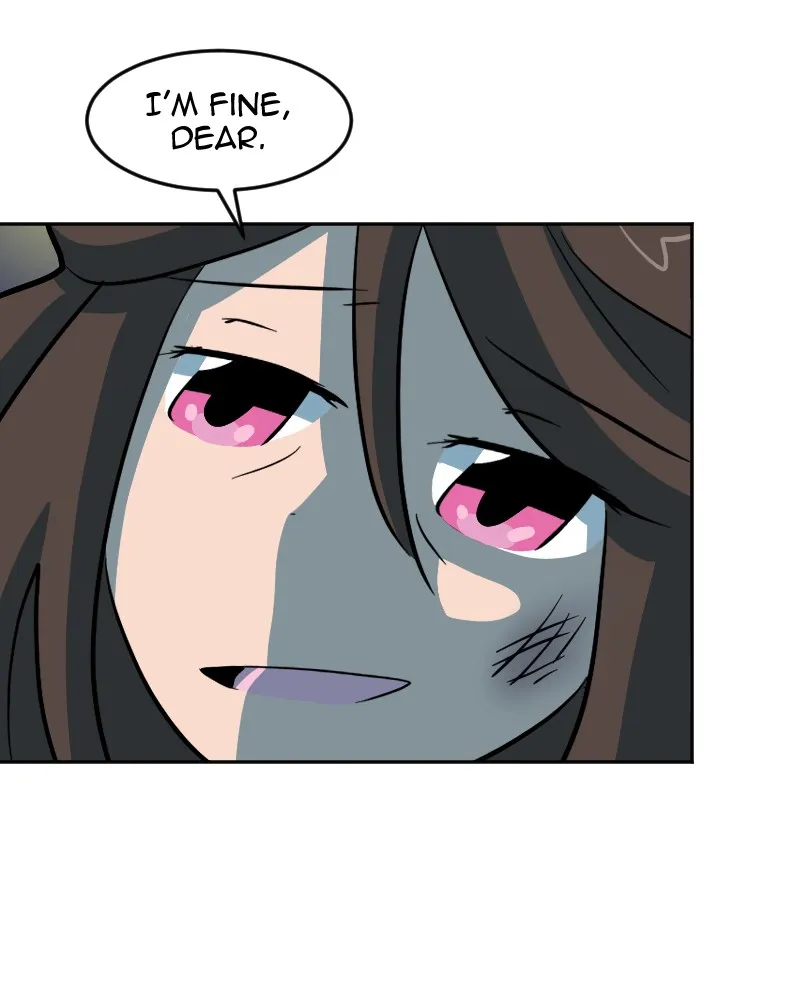 Cat vs. Dog Chapter 53 page 9 - 
