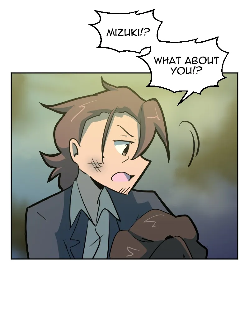 Cat vs. Dog Chapter 53 page 10 - 