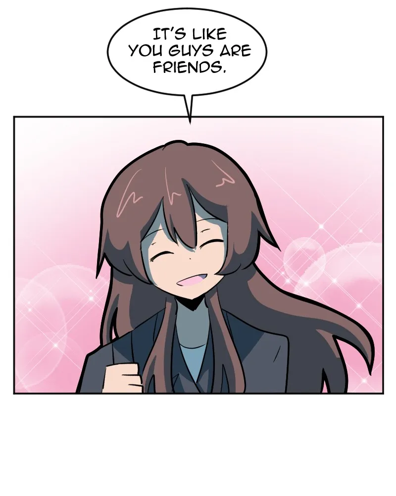 Cat vs. Dog Chapter 54 page 11 - 