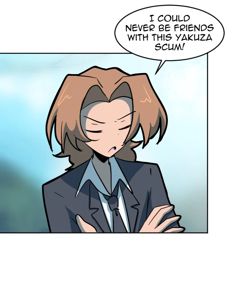 Cat vs. Dog Chapter 54 page 14 - 