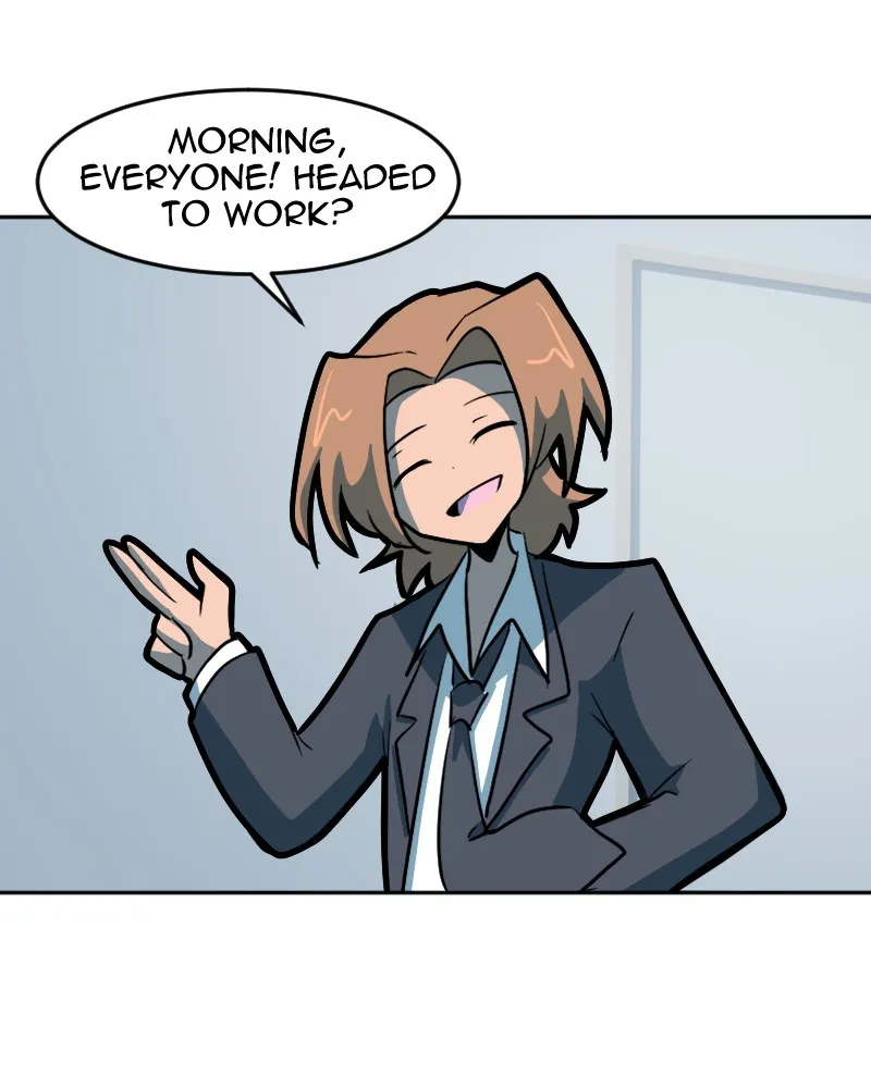 Cat vs. Dog Chapter 54 page 3 - 