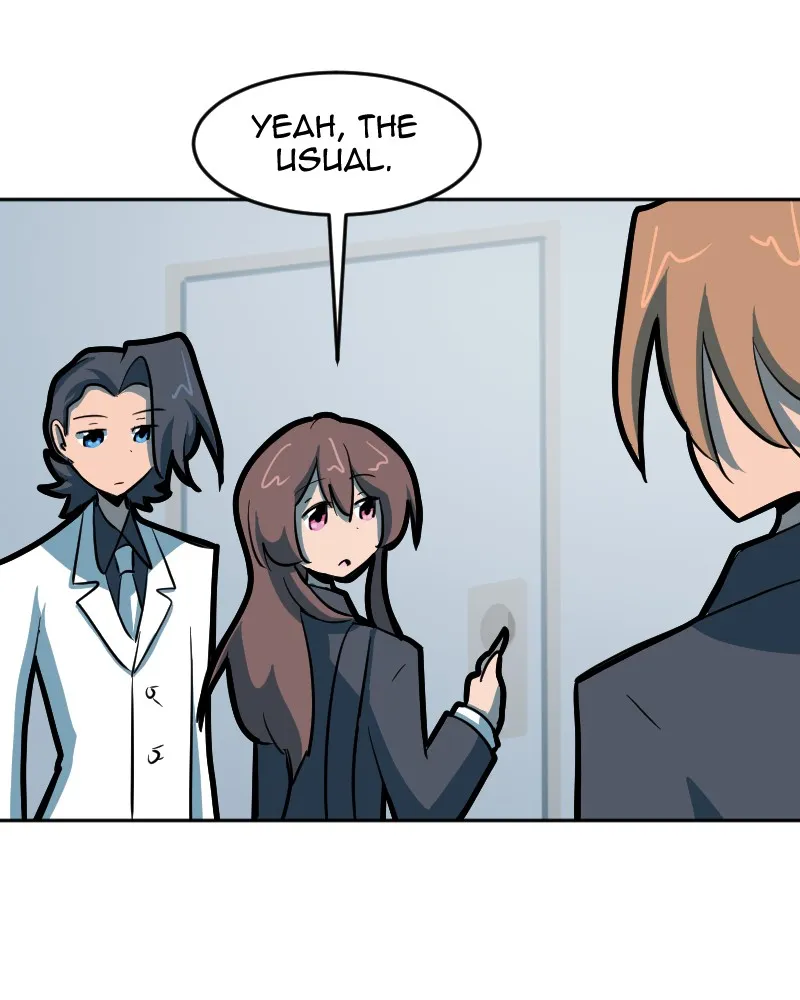 Cat vs. Dog Chapter 54 page 4 - 