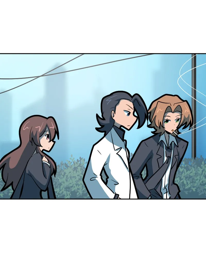 Cat vs. Dog Chapter 54 page 6 - 