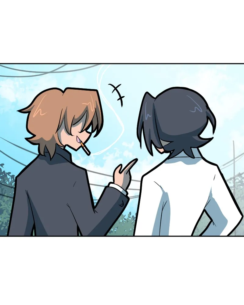 Cat vs. Dog Chapter 54 page 7 - 