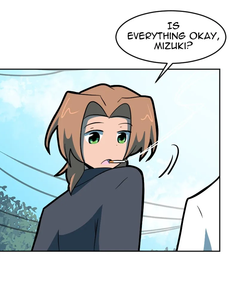 Cat vs. Dog Chapter 54 page 9 - 