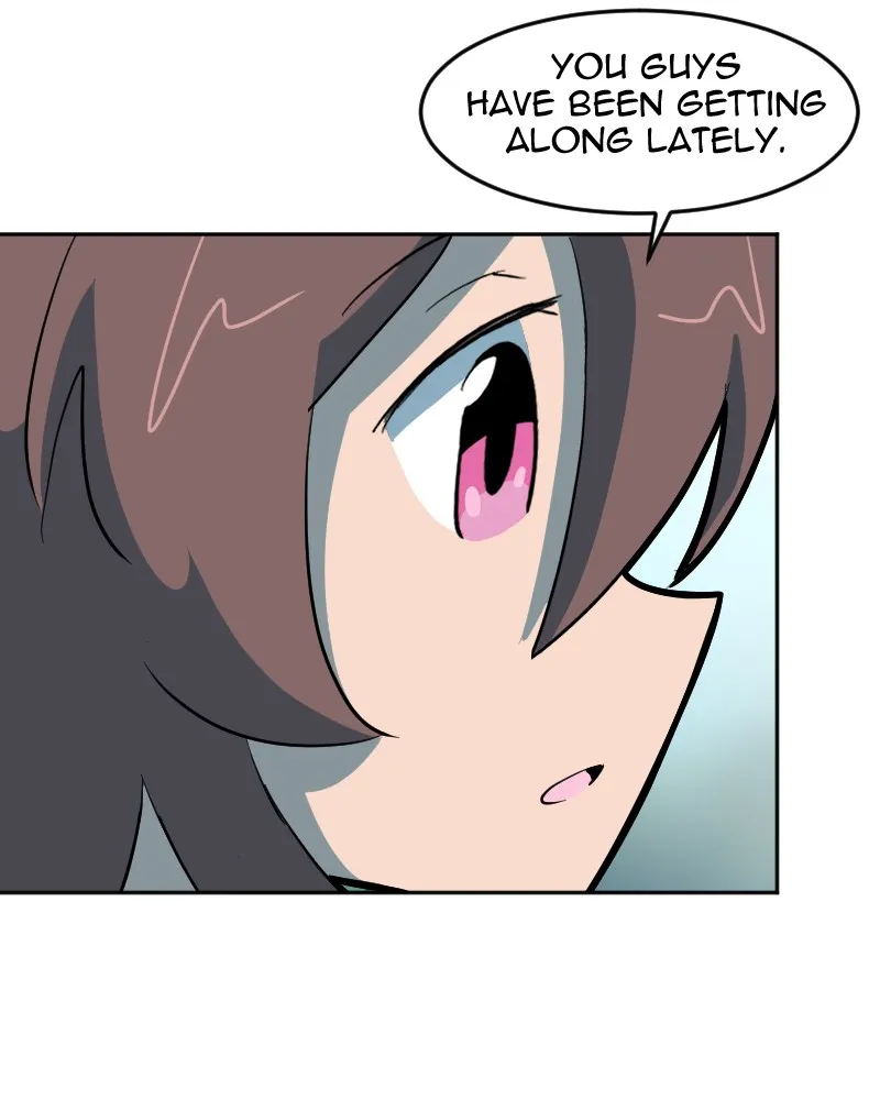 Cat vs. Dog Chapter 54 page 10 - 