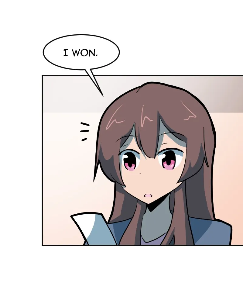 Cat vs. Dog Chapter 55 page 12 - 